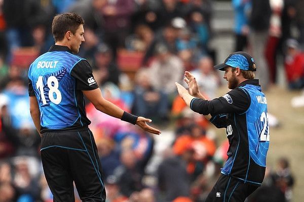 These two players are an asset to the New Zealand team.