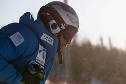 Norway's Svindal bids skiing goodbye in downhill at worlds
