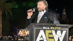 Opinion: Kenny Omega signing with AEW was the right thing to do