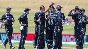 New Zealand vs Bangladesh 2019, 2nd ODI: Preview & Predicted Playing XI