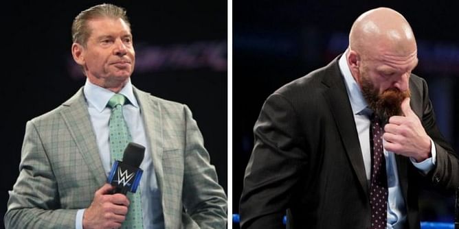 3 NXT Superstars Vince McMahon will push, and 3 he won't