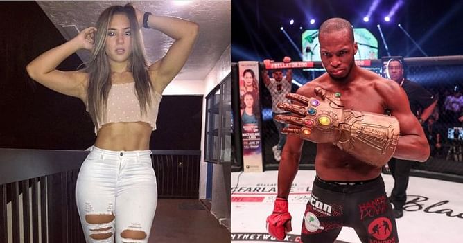Bellator 216 Results: 9-year undefeated streak ends, 20-year-old female fighter debuts