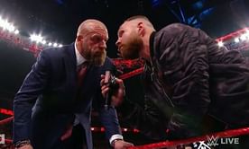 WWE News: Pro wrestling legend reveals why Dean Ambrose's departure is not a storyline