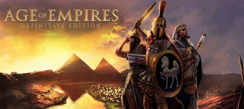 Age of Empires Definitive Edition