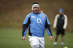 England prop Mako Vunipola to miss rest of 6 Nations injured