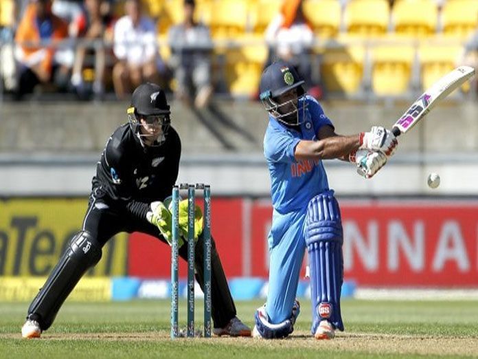 Rayudu anchored India&#039;s recovery phase