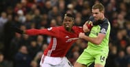 Henderson could be the man to stop Paul Pogba
