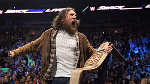 WWE Tickets SmackDown Live Feb 5, 2019: Where to buy them for Everett, WA