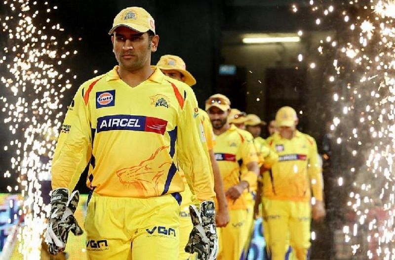 Chennai Super Kings