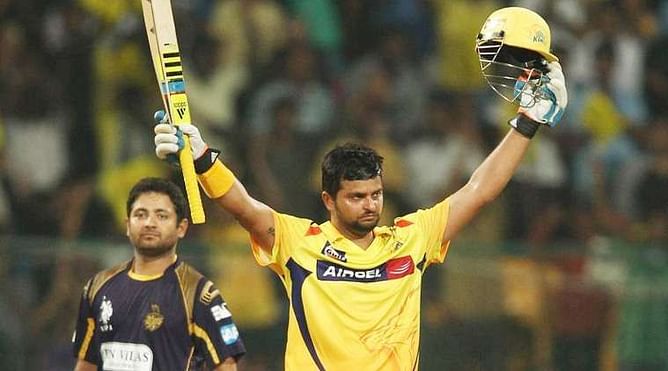 IPL 2008 Final: A look at CSK XI