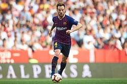 Manchester United plotting Rakitic move, Alessio Romagnoli on Red Devils' radar, more Manchester United Transfer News - 25th February 2019