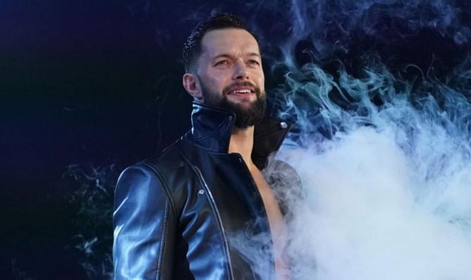 WWE/AEW Rumours: Finn Balor posts a cryptic tweet in regards to AEW's Chris Jericho