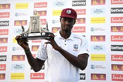 Windies vs England 2019 ODI: England assert their dominance despite a ferocious Gayle Storm