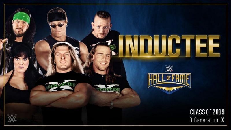 Fans have been pushing for Chyna&#039;s HOF induction