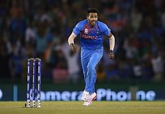 Stats recap: India vs Australia ODI series, 2017