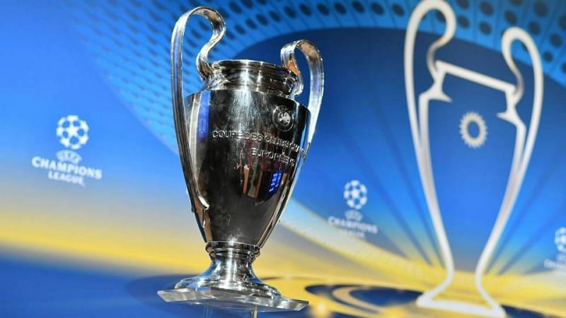 The UEFA Champions League is football&#039;s premier club competition