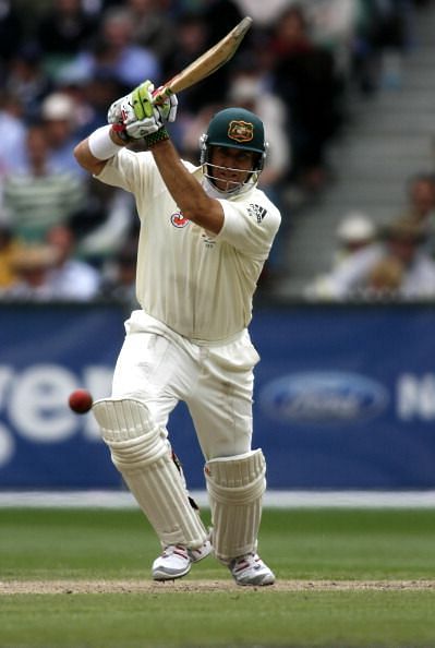 Matthew Hayden - Australia vs England, 2006