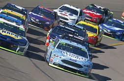 NASCAR tries to end slide with push for more exciting racing