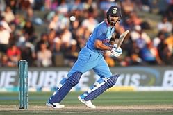 ICC World Cup 2019: Should Virat Kohli bat at No. 4?