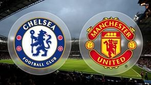 4 Key Battles That’ll Determine the Chelsea vs Manchester United Game