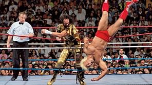 5 WWE Easter eggs only the most hardcore fans were able to spot