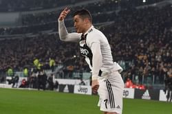 Report reveals how Cristiano Ronaldo revolutionized Serie A after his arrival