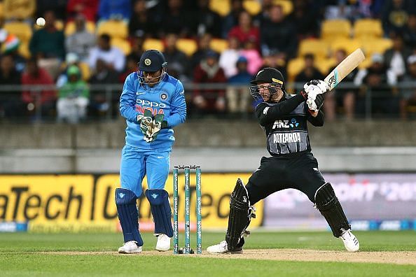 New Zealand vs India 2019: 3 takeaways from the 1st T20I