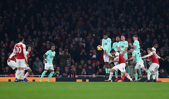 Premier League 2018-19: 3 things we learnt from Arsenal's 5-1 win over Bournemouth
