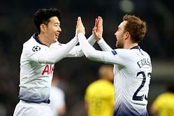 3 most underrated clubs in Europe this season