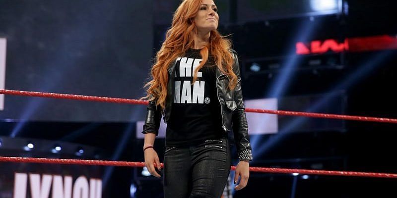 Becky Lynch is the most sought after superstar in WWE right now