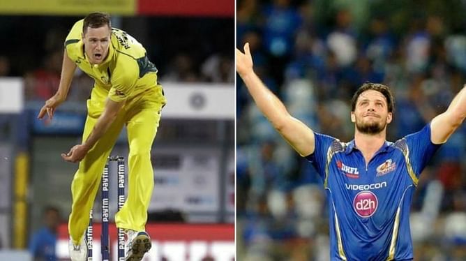 IPL 2019: Ideal overseas combination for Mumbai Indians