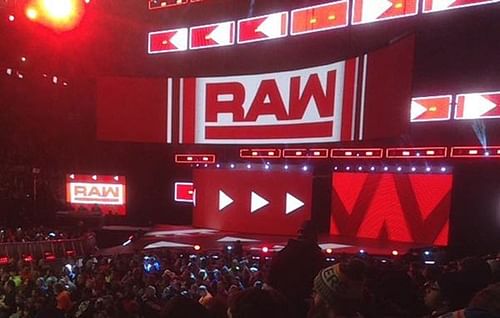 Change is inevitable in WWE