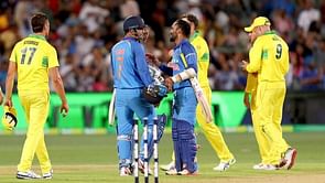 Dinesh Karthik speaks about the difference between Dhoni, Kohli and Rohit's captaincy