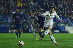 Real Madrid to offer Gareth Bale to sign Ronaldo replacement for a deal worth €200 million, Barcelona target could join Liverpool and more Premier League transfer news February 25, 2019