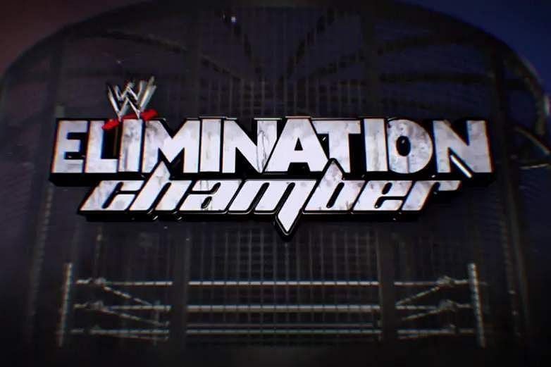 Elimination Chamber is scheduled for 17th February.