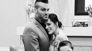 5 Things you didn't know about Corey Graves