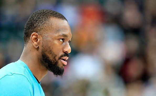 Kemba Walker will play in front of his home crowd