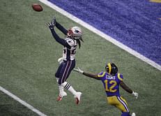 Column: No love for the defense in Super Bowl 53