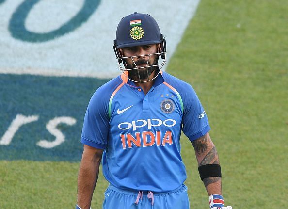 Virat Kohli&#039;s decision is in line with his growing stature on and off the field