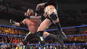 Best and worst of SmackDown Live before Elimination Chamber 2019