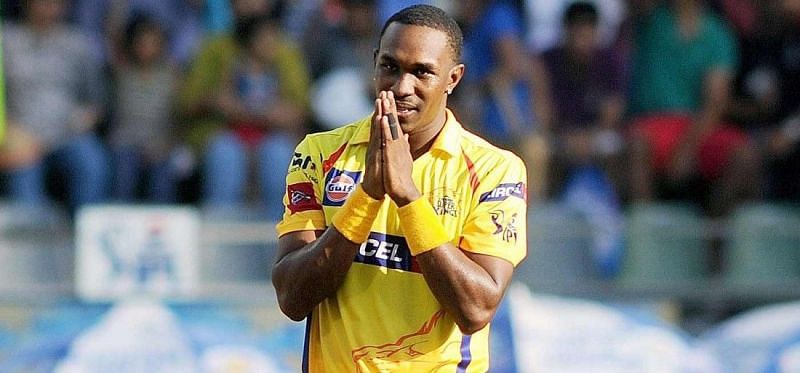 Bravo has 136 IPL wickets to his name