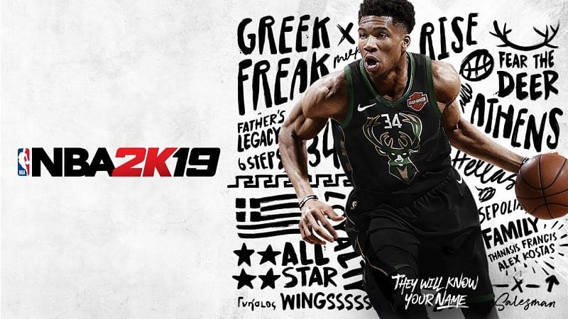 NBA 2K20 Roster Update Adjusts Player Heights and Ratings Across