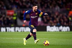 Why FC Barcelona's overdependency on Messi can spell danger for the Blaugrana