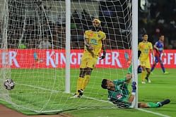 ISL 2018-19: Bengaluru FC v Kerala Blasters Hits and Flops - Sunil Chhetri steals Sandesh Jhingan's thunder