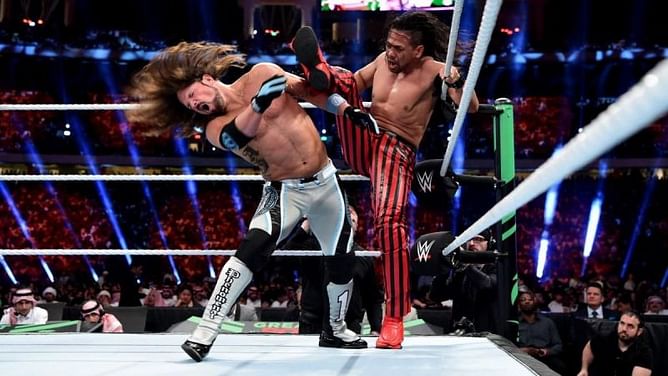 5 Superstars who could leave WWE in 2019: Where should they go next?