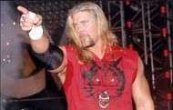 kevin nash
