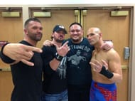 Bound by a friendship that goes beyond promotion, Styles, and Joe will seemingly be connected forever.