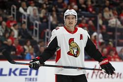 Golden Knights, Jets, Blue Jackets make trades to contend