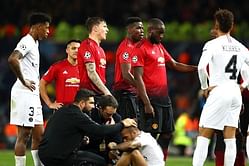 3 Players Manchester United should sign next summer