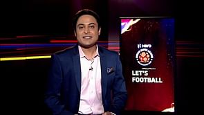 Exclusive Interview with Sports presenter Anant Tyagi